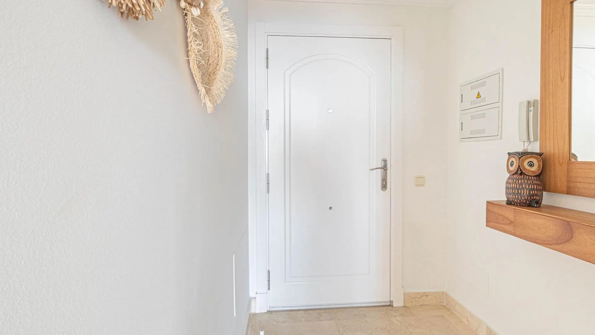 Apartment Calahonda Palmeras Best Views - Happy Rentals Mijas
