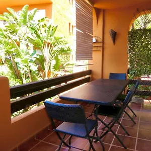 Apartamento Royal, Mijas