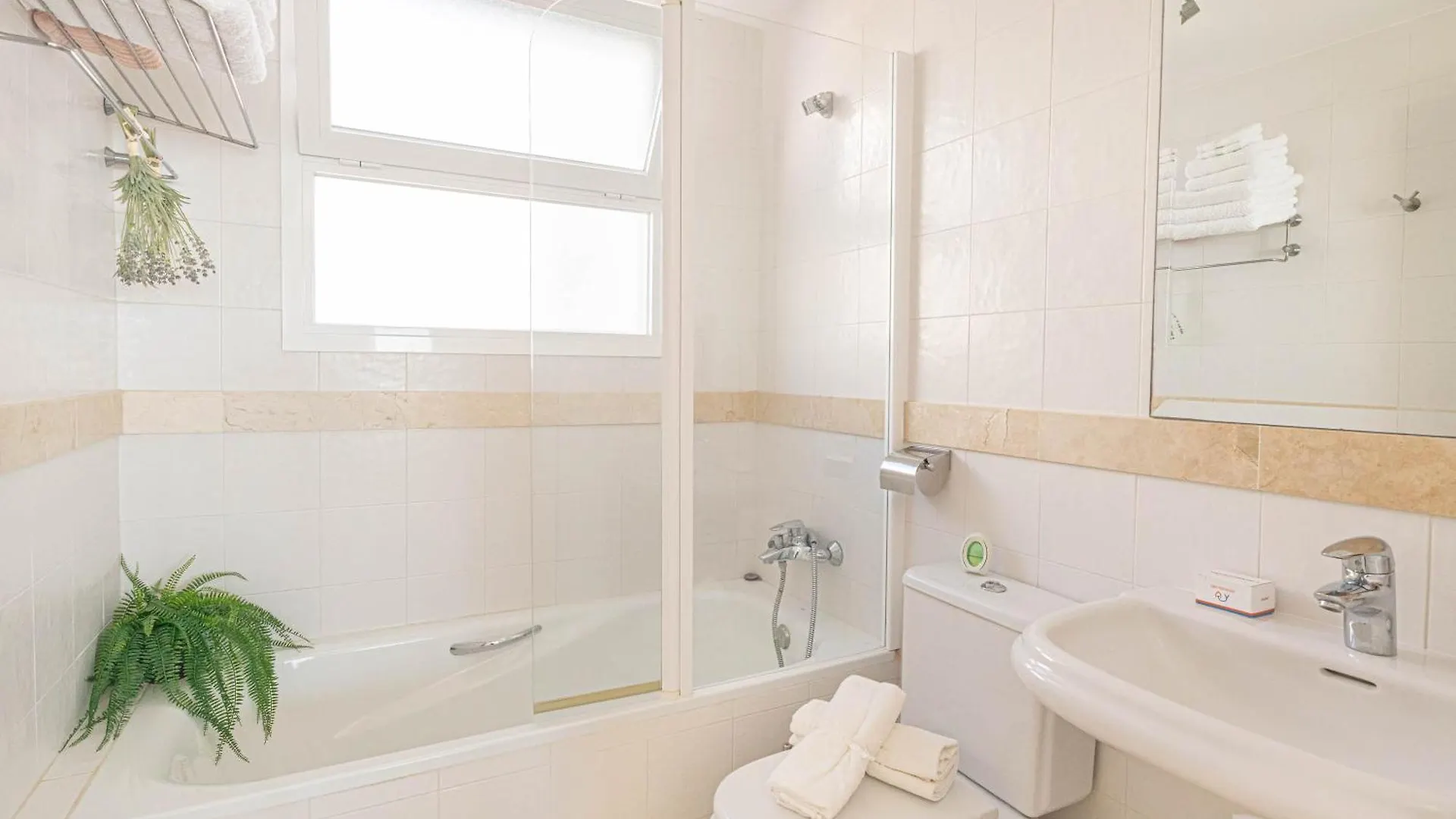 Appartamento Calahonda Palmeras Best Views - Happy Rentals Mijas